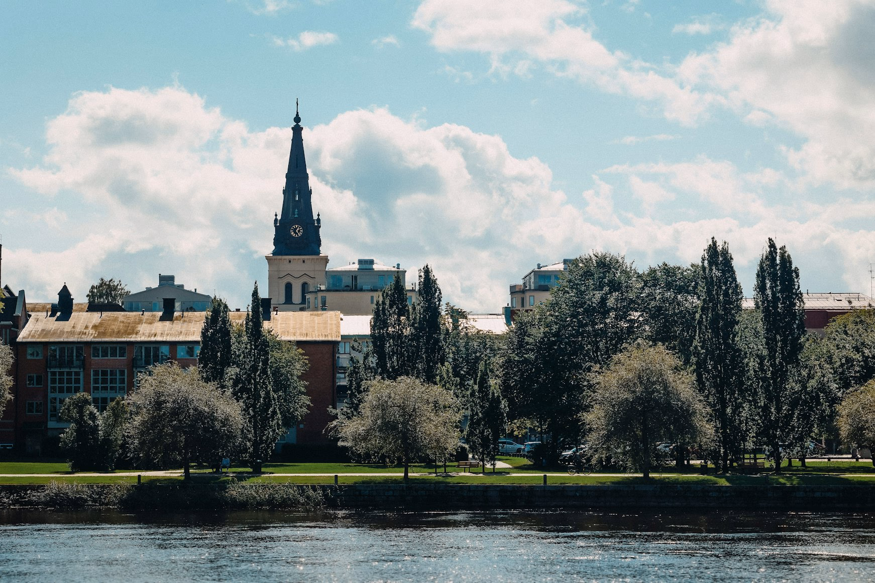 Karlstad hero