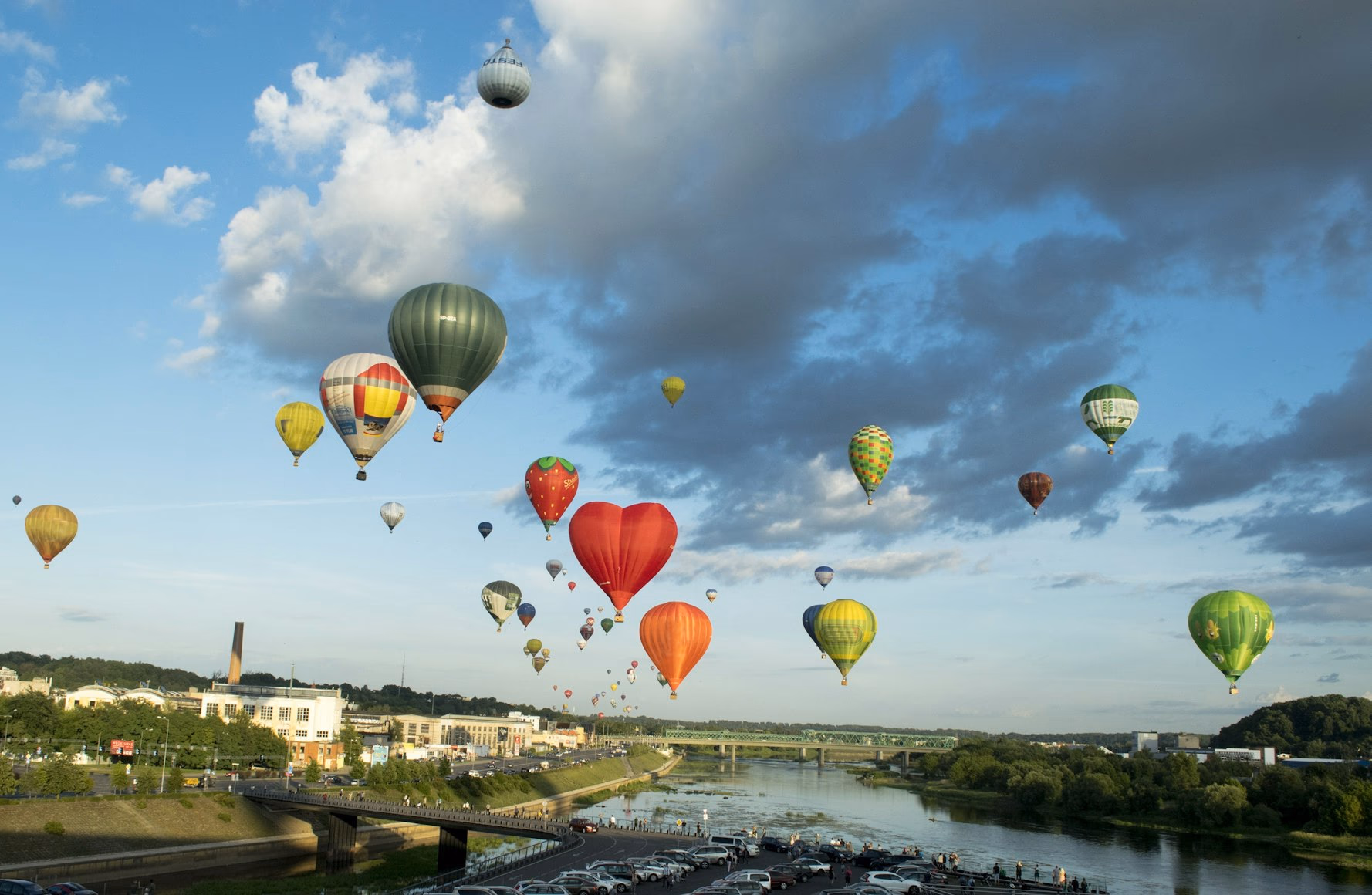 Kaunas