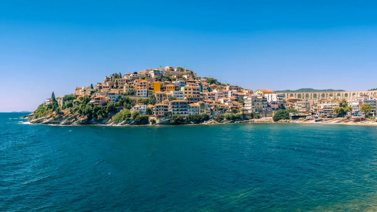 Kavala