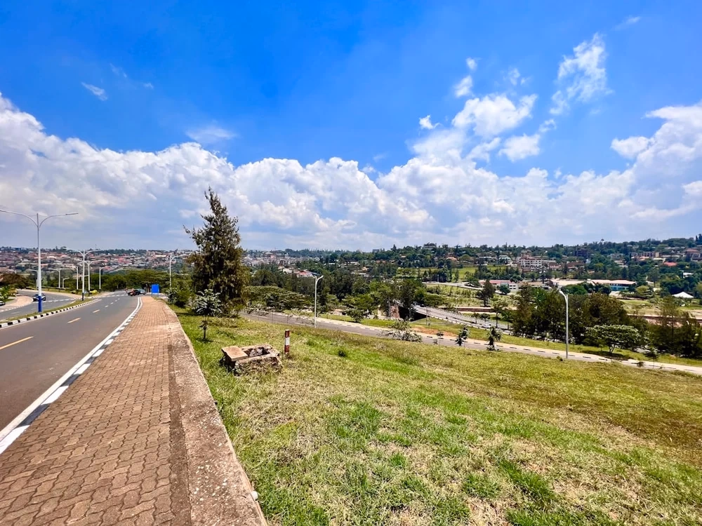 Kigali