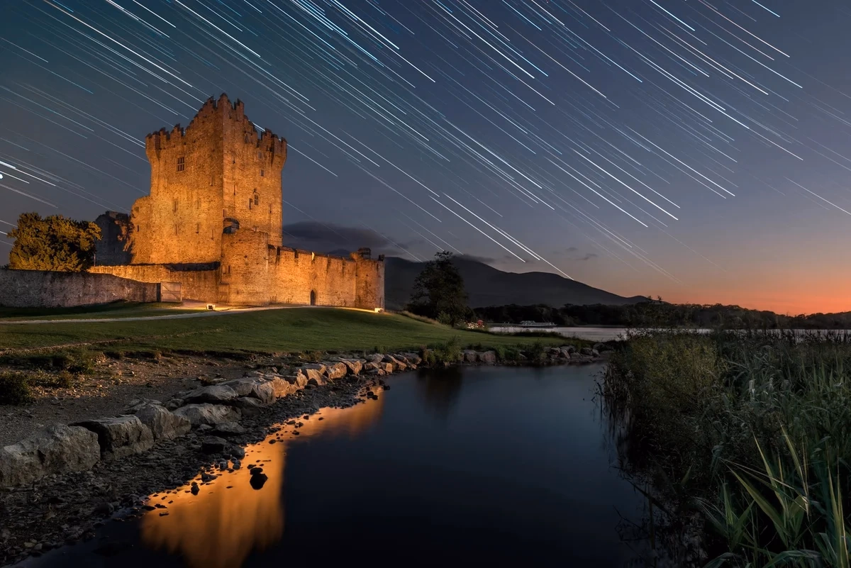 Killarney
