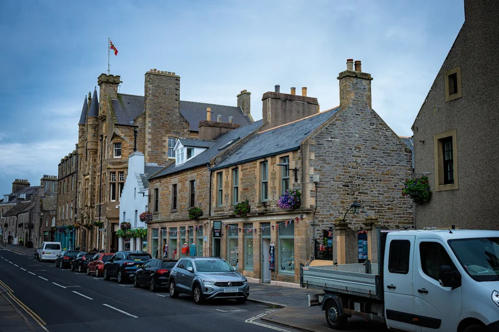 Kirkwall
