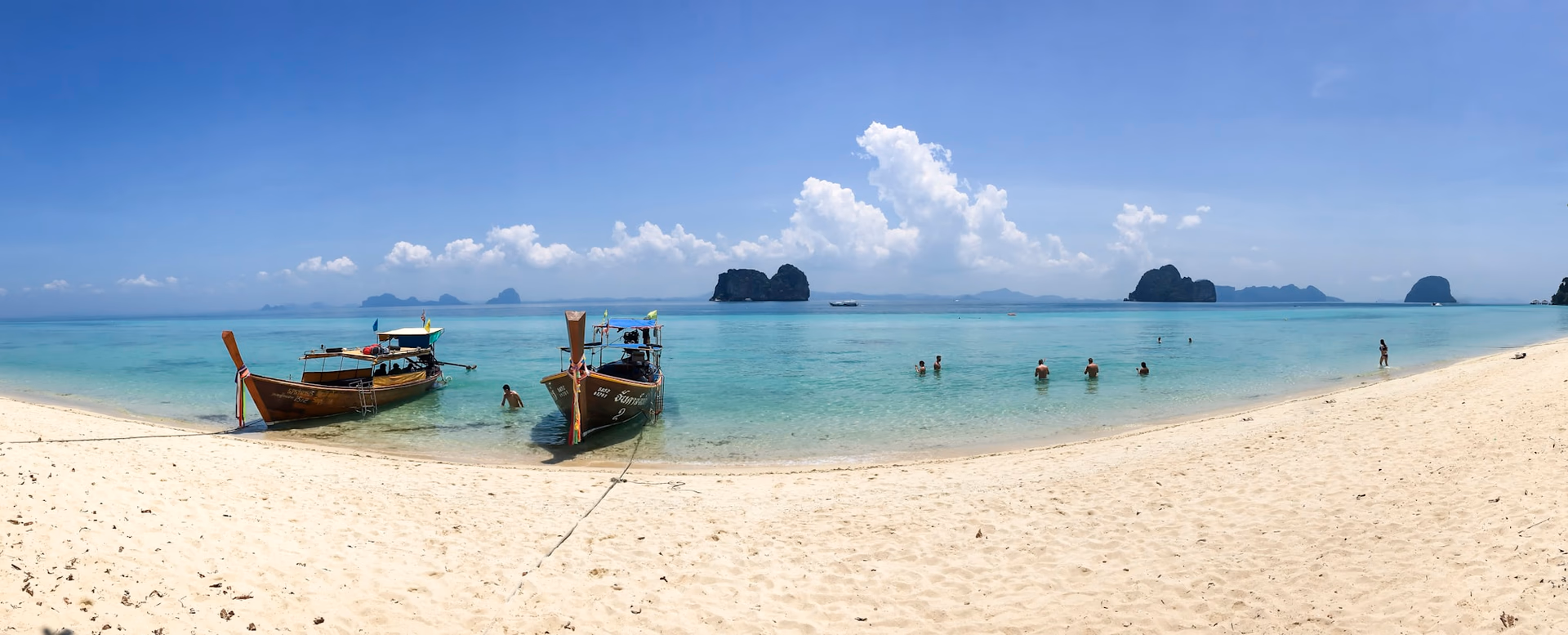 Koh Lanta