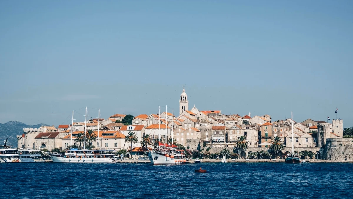 Korčula