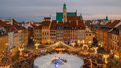 Kraków