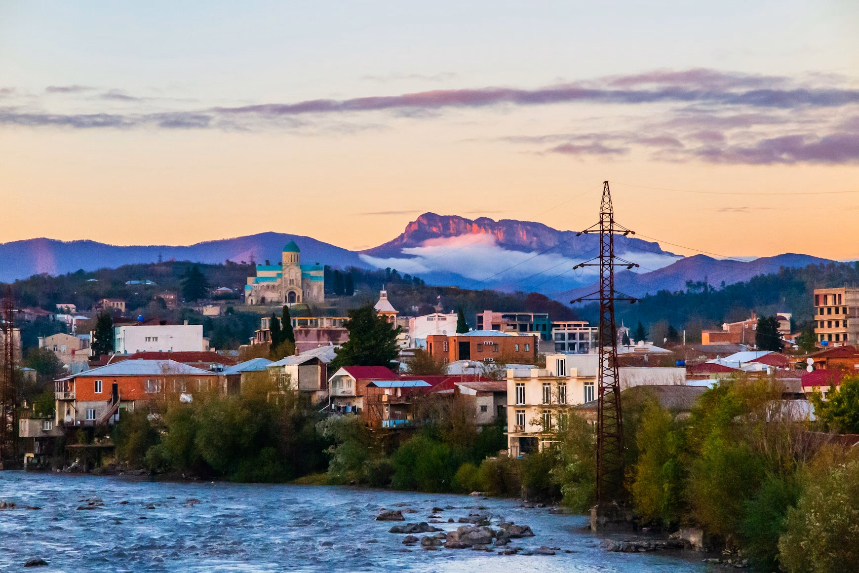 Kutaisi
