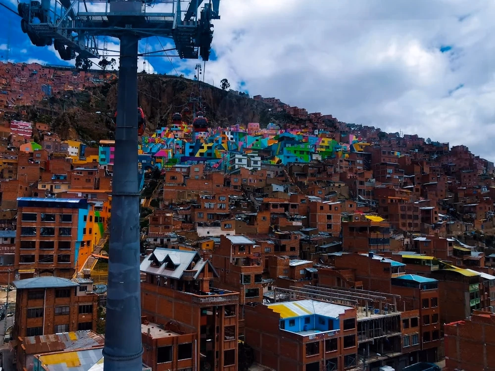La Paz
