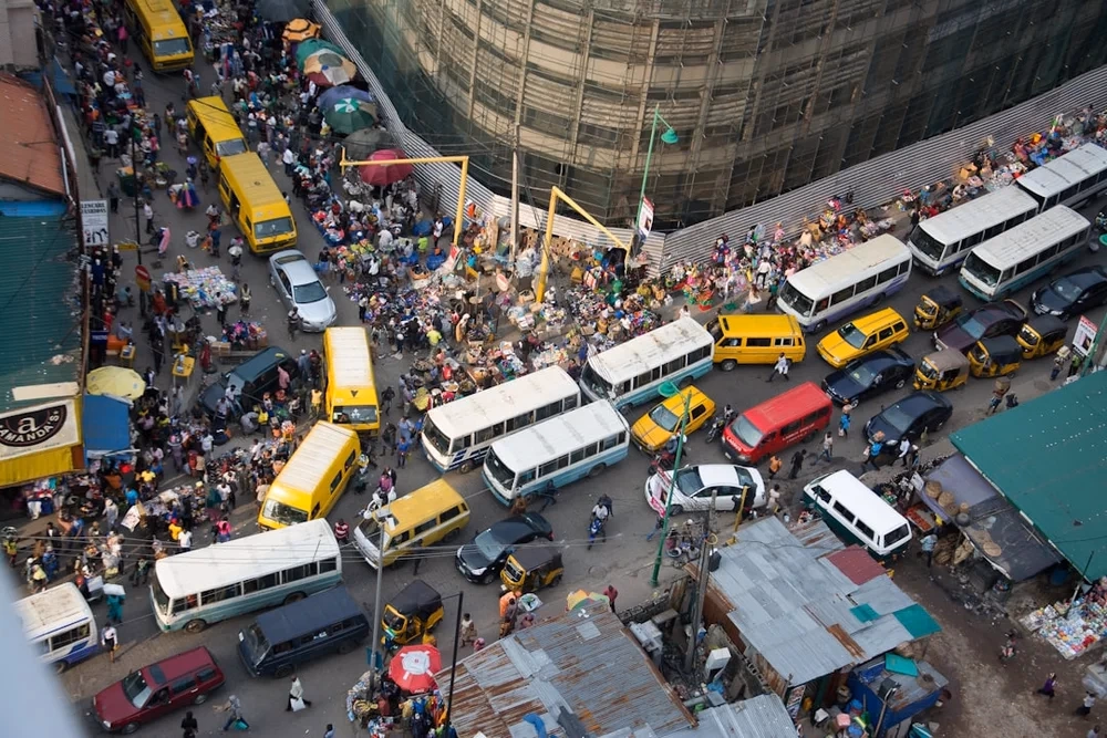 Lagos