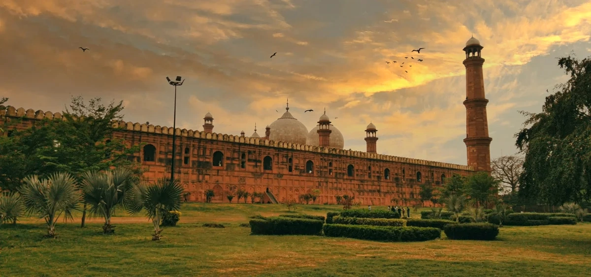 Lahore
