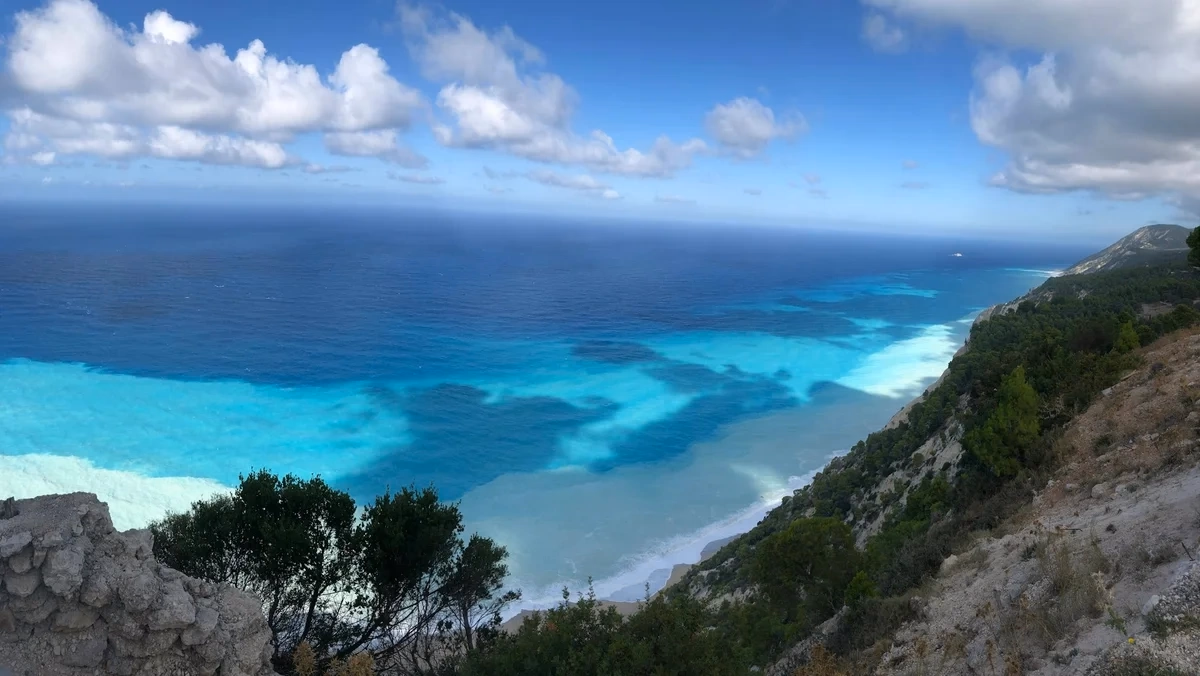 Lefkas