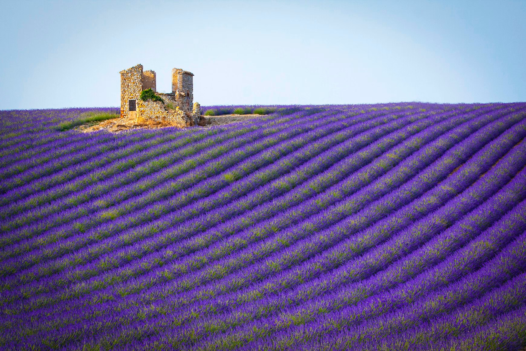 Les Baux-de-Provence