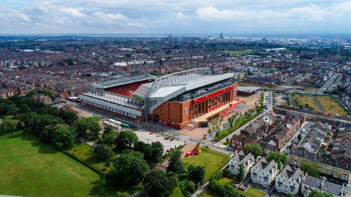 Liverpool