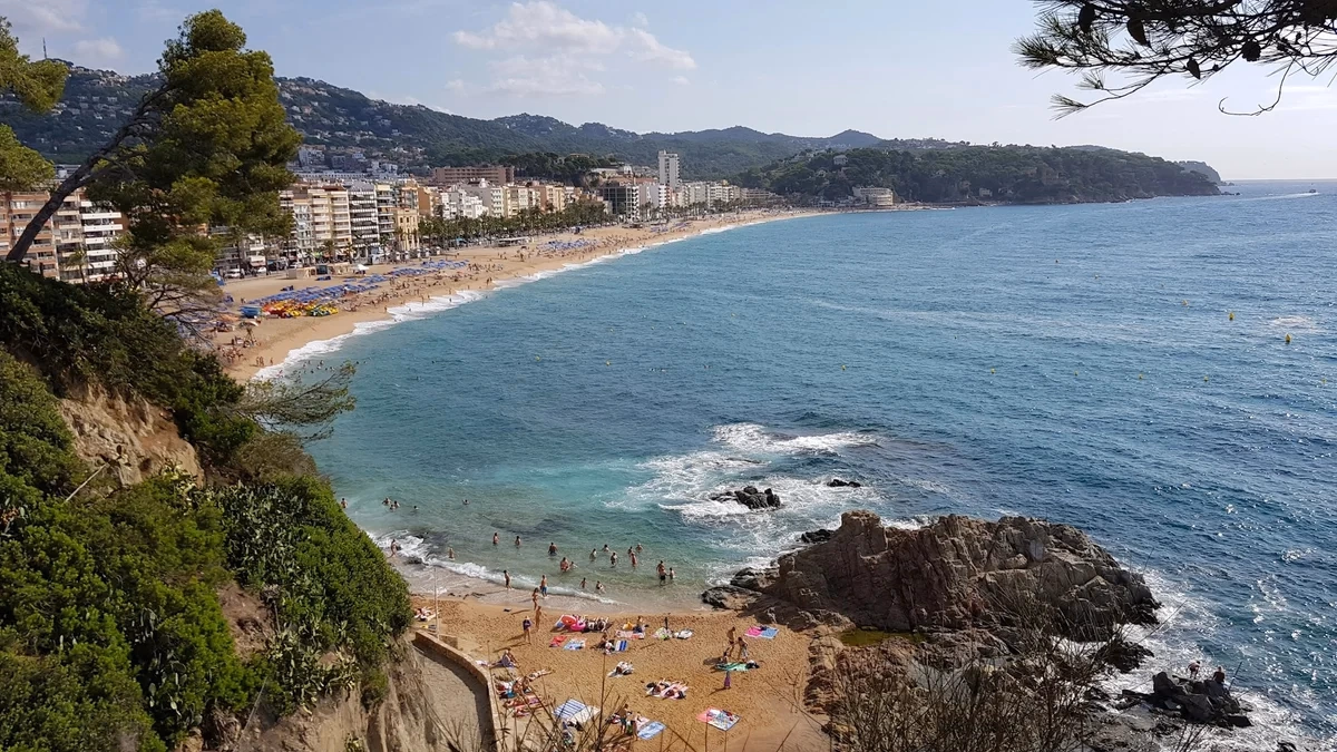 Lloret de Mar