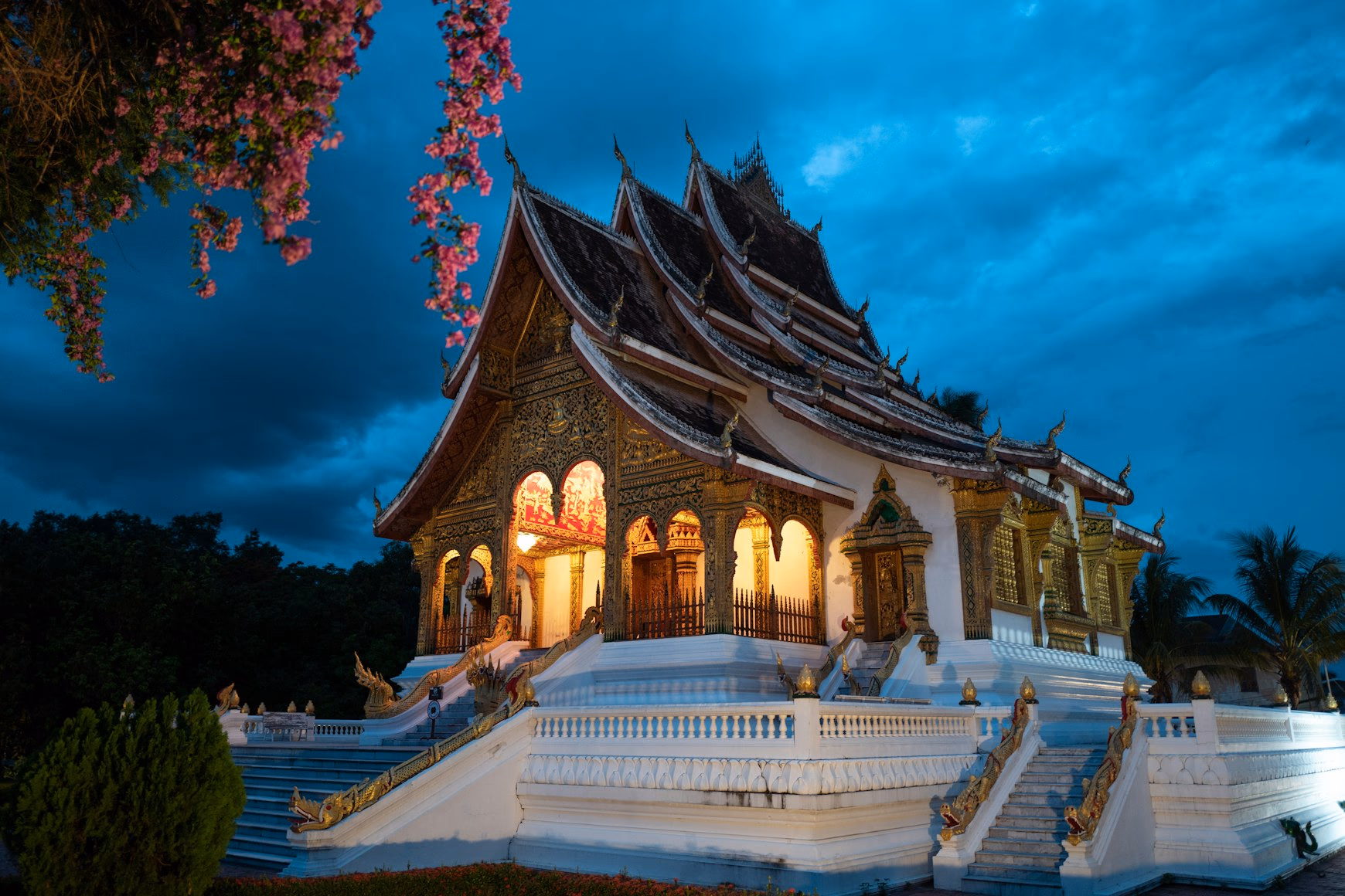 Luang Prabang