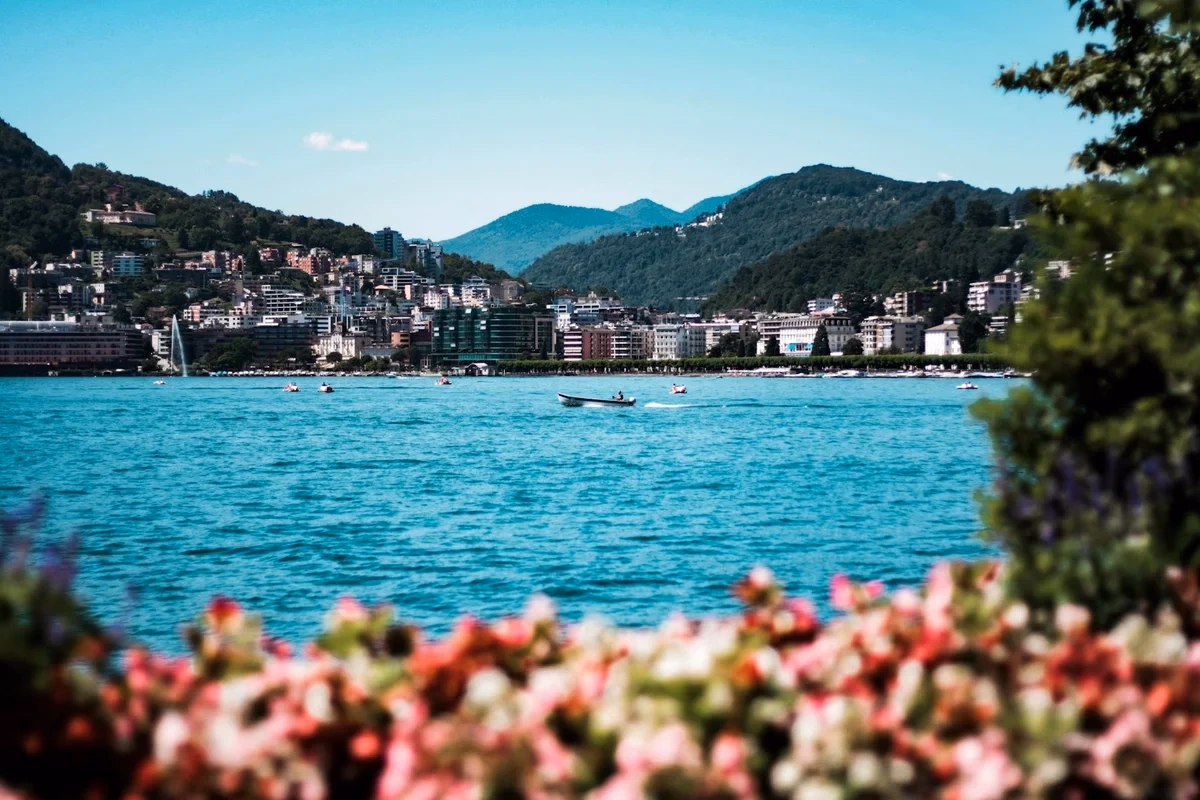 Lugano