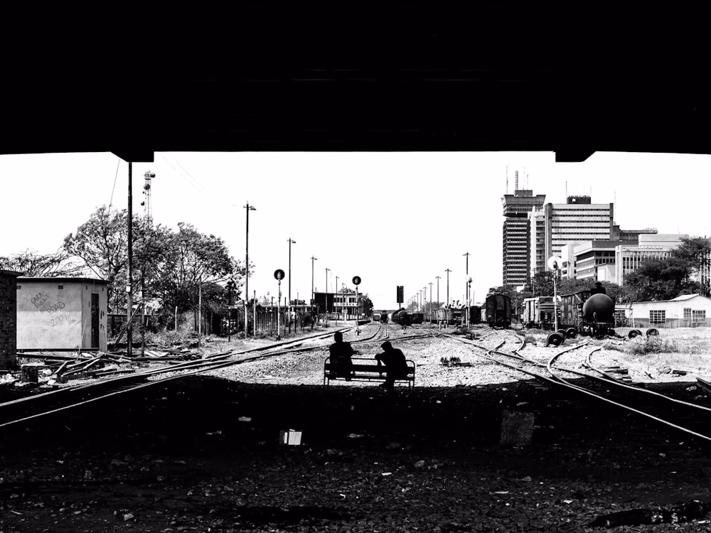 Lusaka