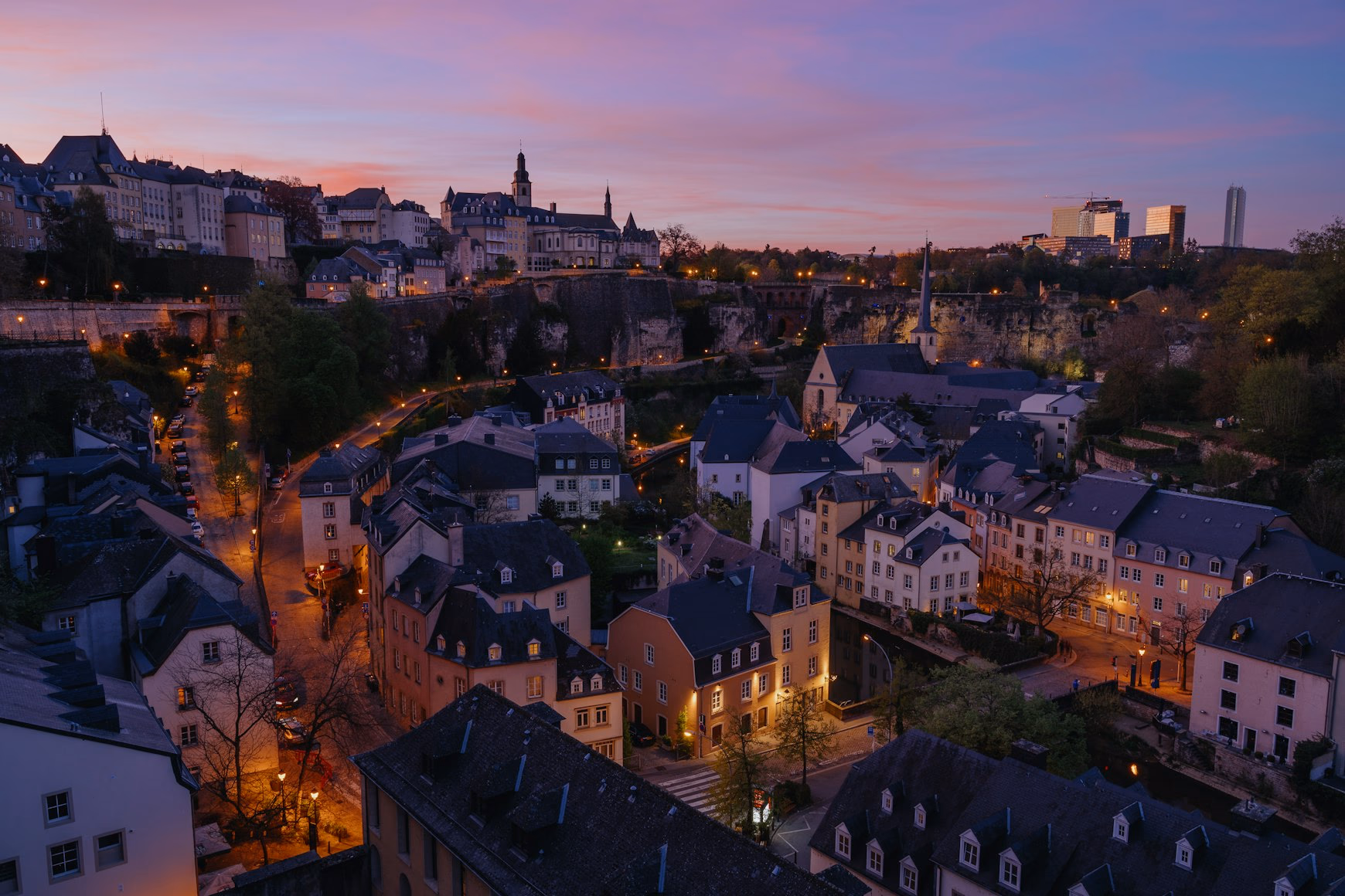 Luxembourg