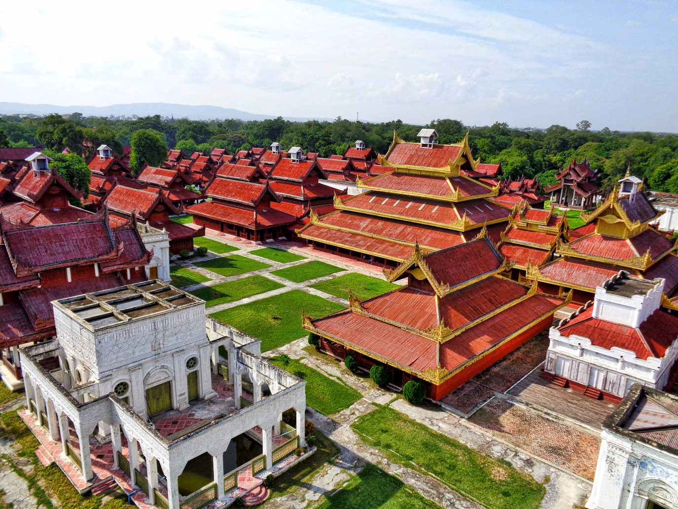 Mandalay