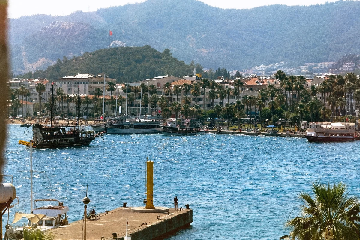 Marmaris
