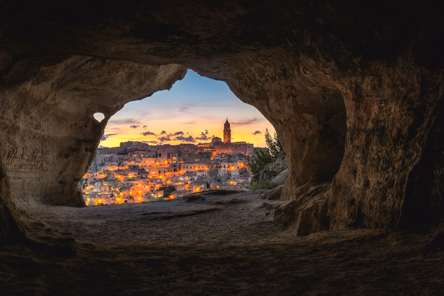 Matera