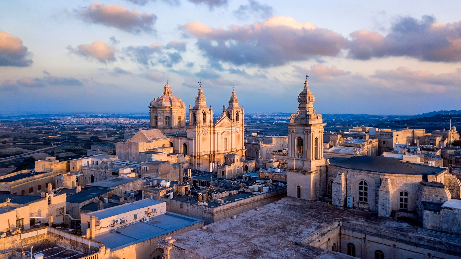 Mdina