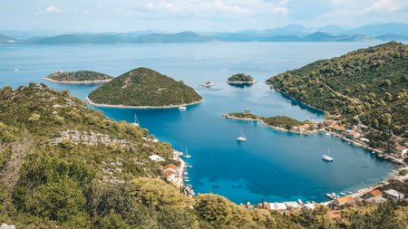 Dubrovnik
