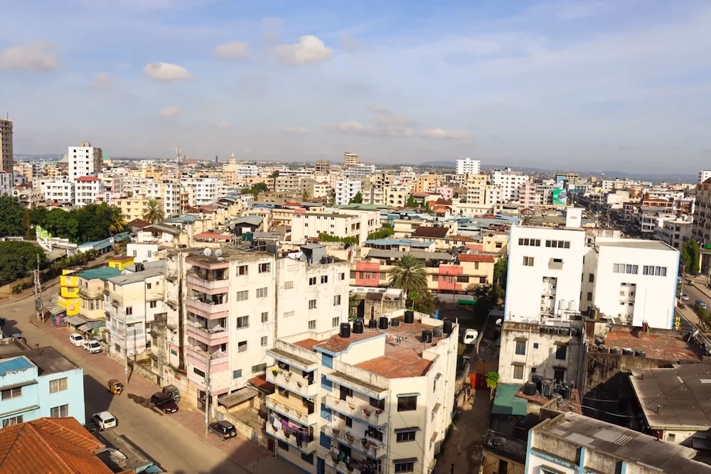 Mombasa
