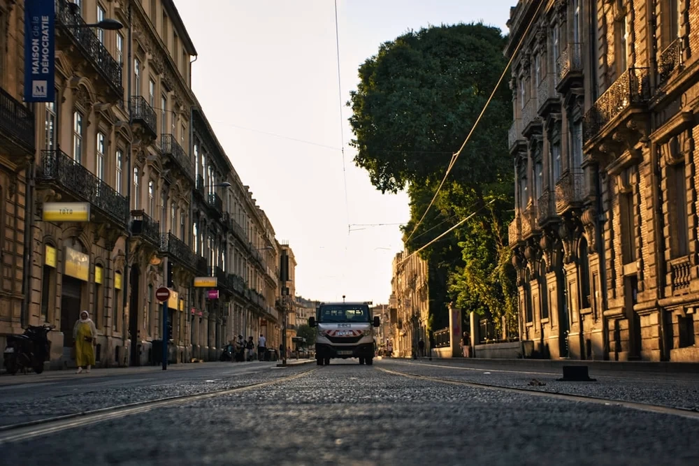 Montpellier
