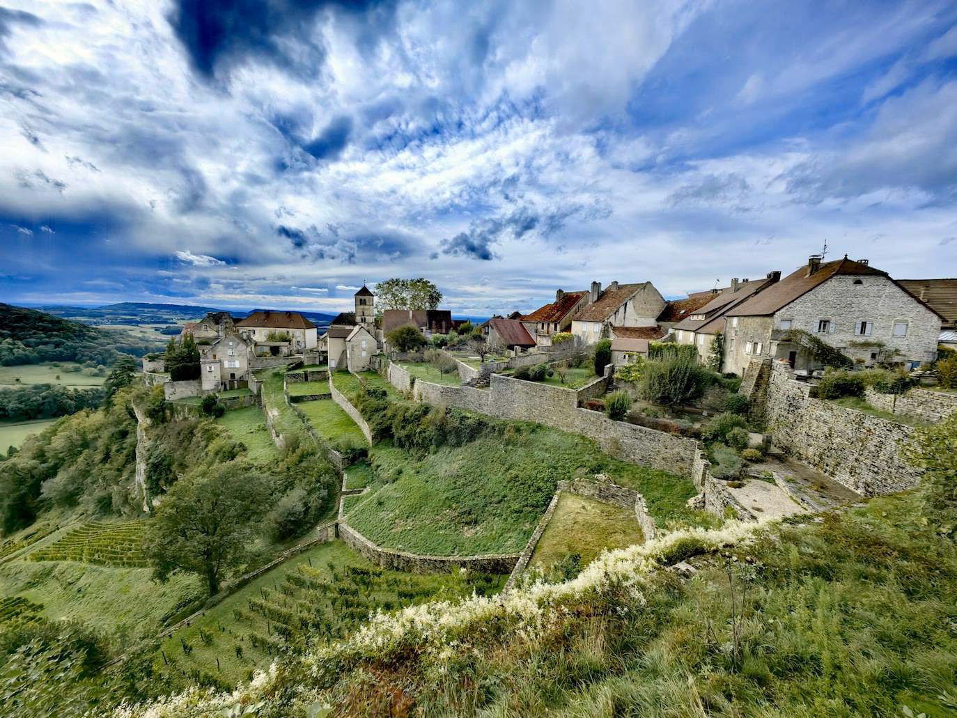 Moustiers-Sainte-Marie