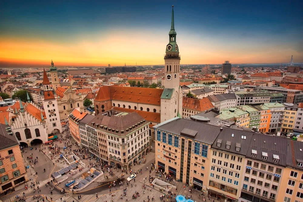 München