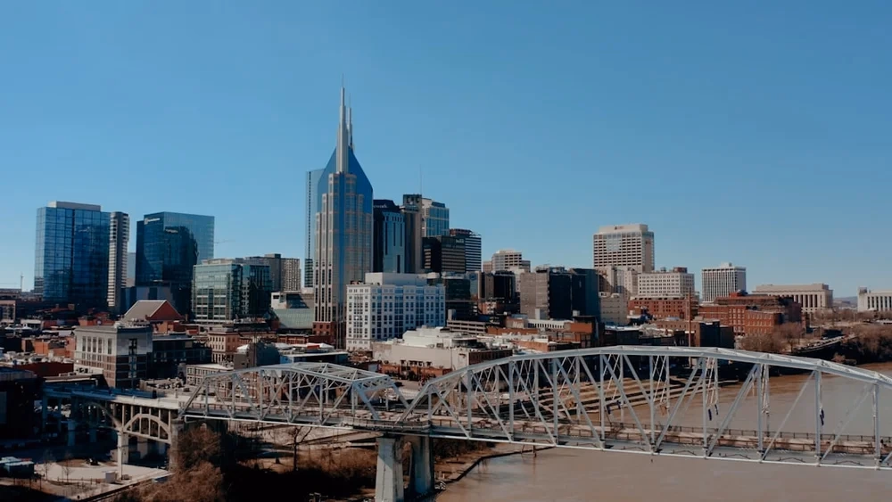 Nashville