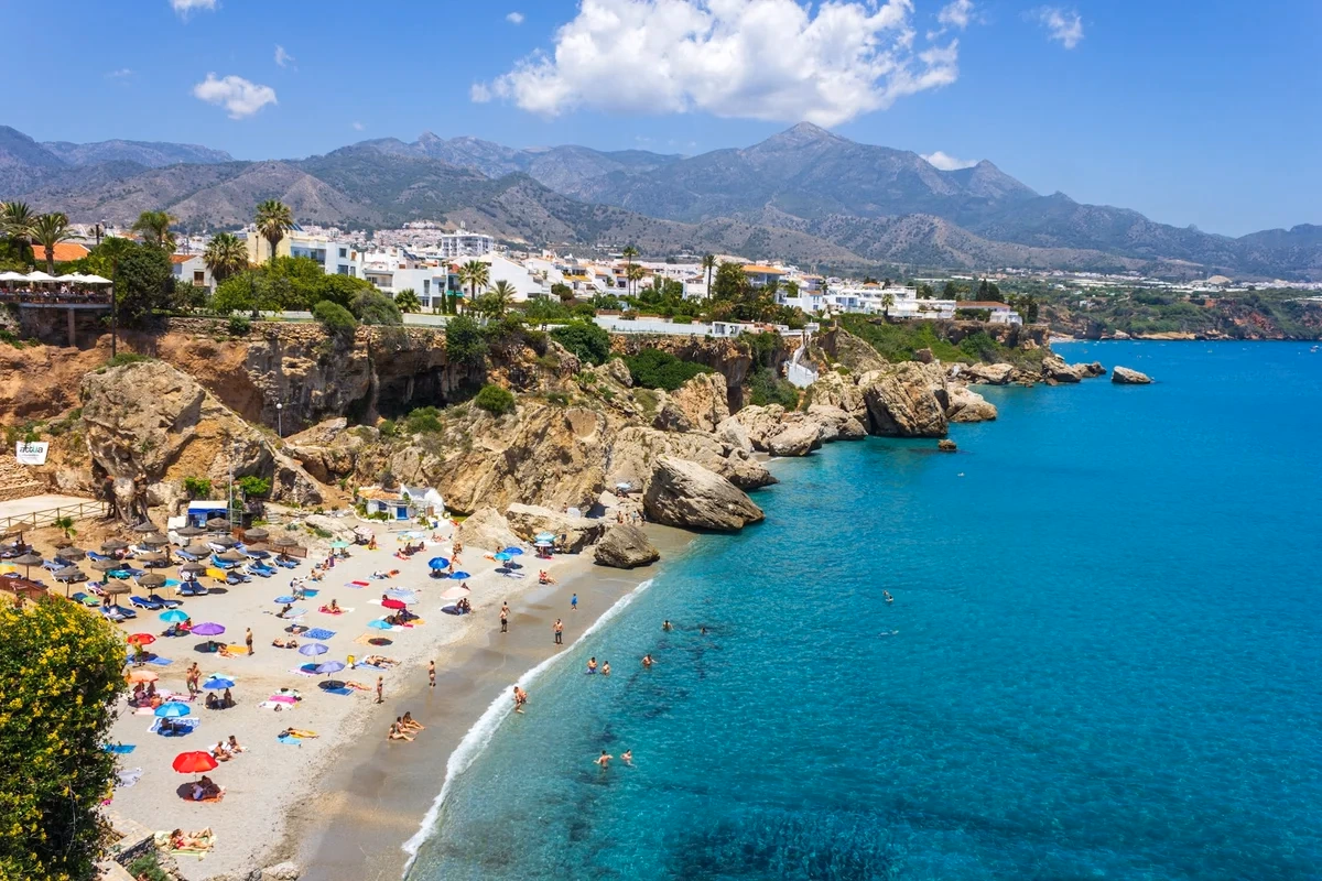 Nerja