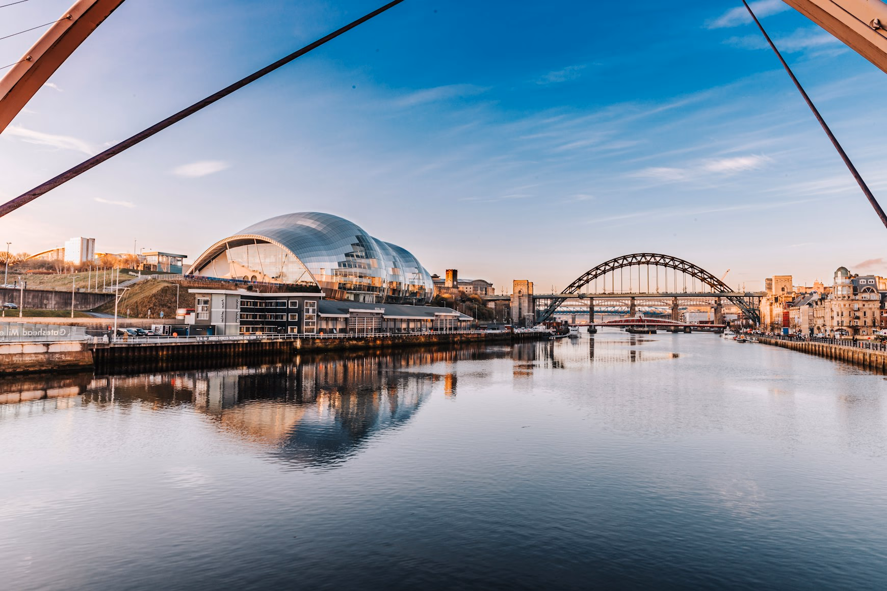 Newcastle
