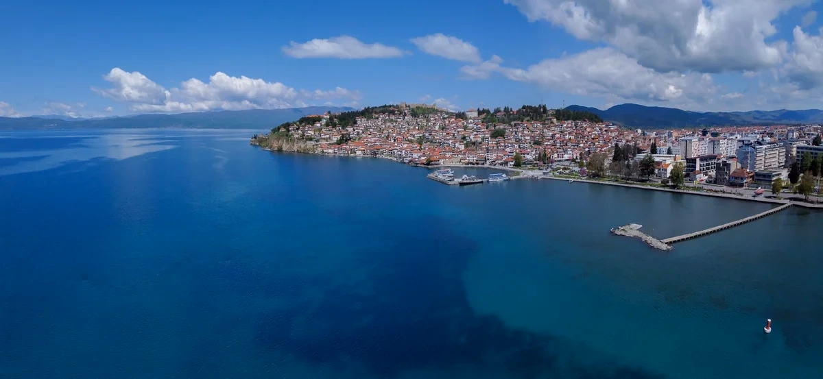 Ohrid