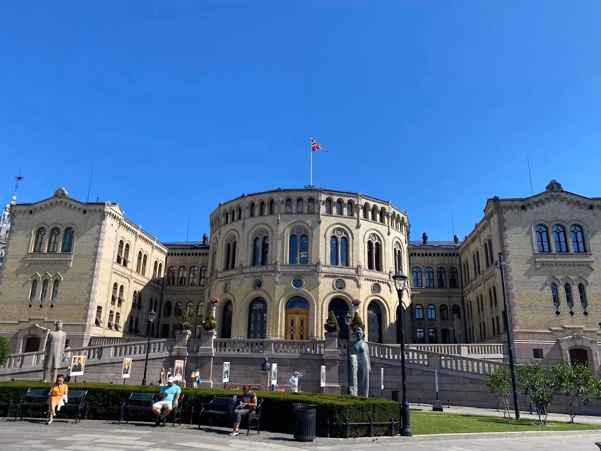 Oslo
