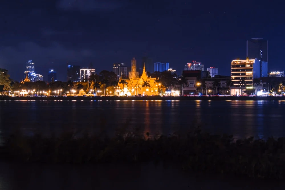 Phnom Penh