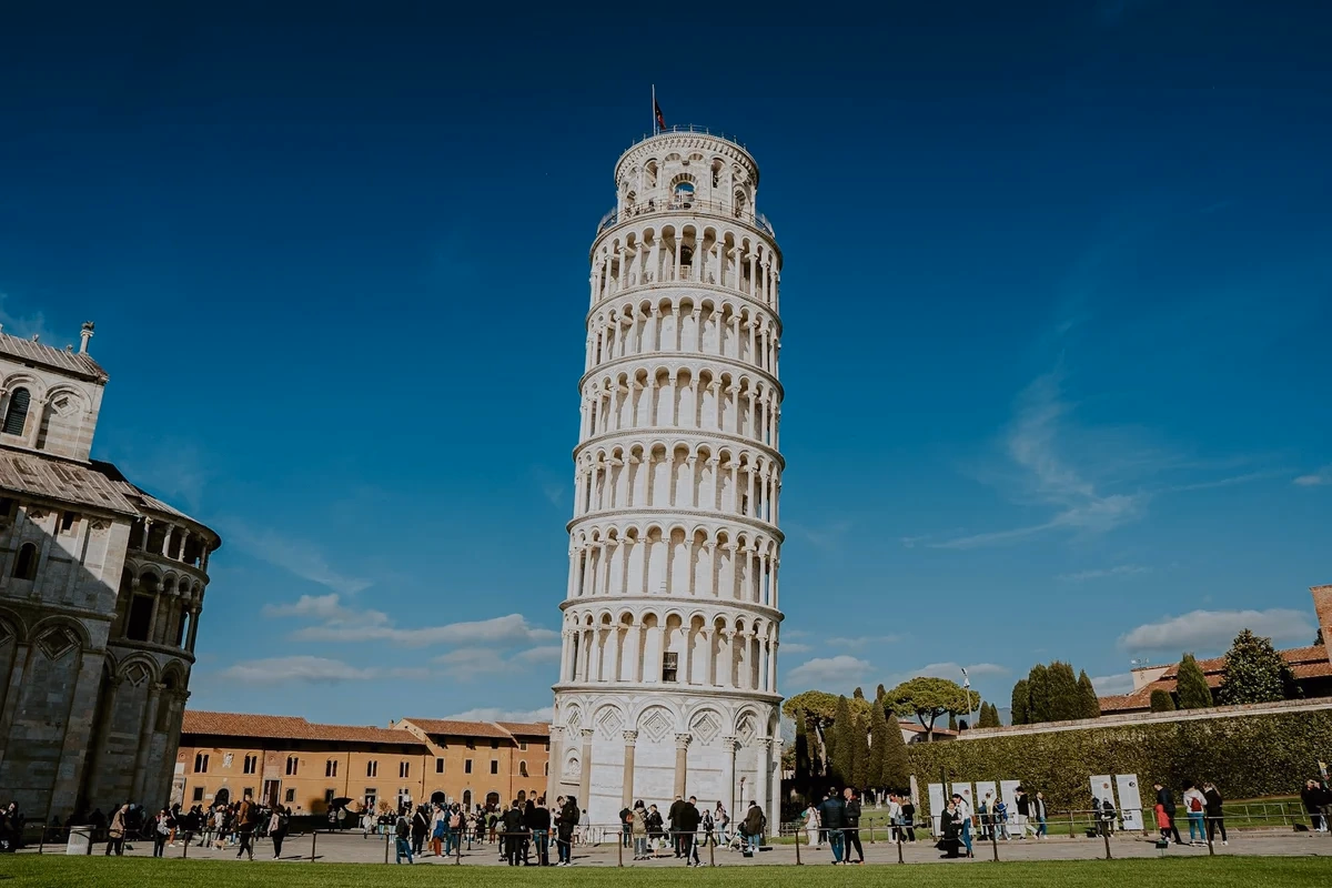 Pisa