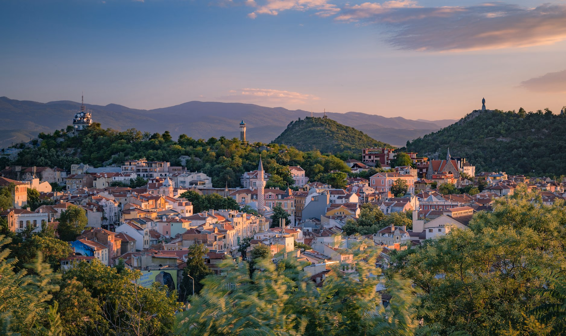 Plovdiv