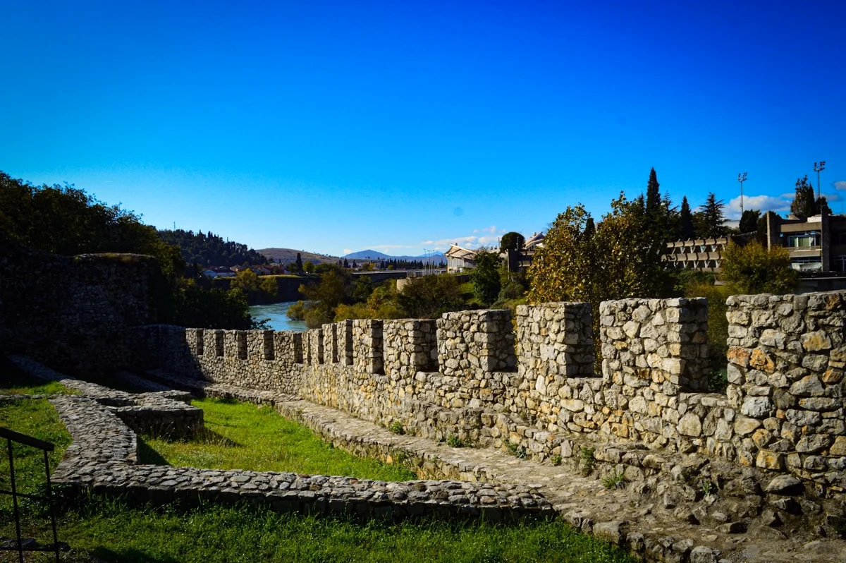 Podgorica