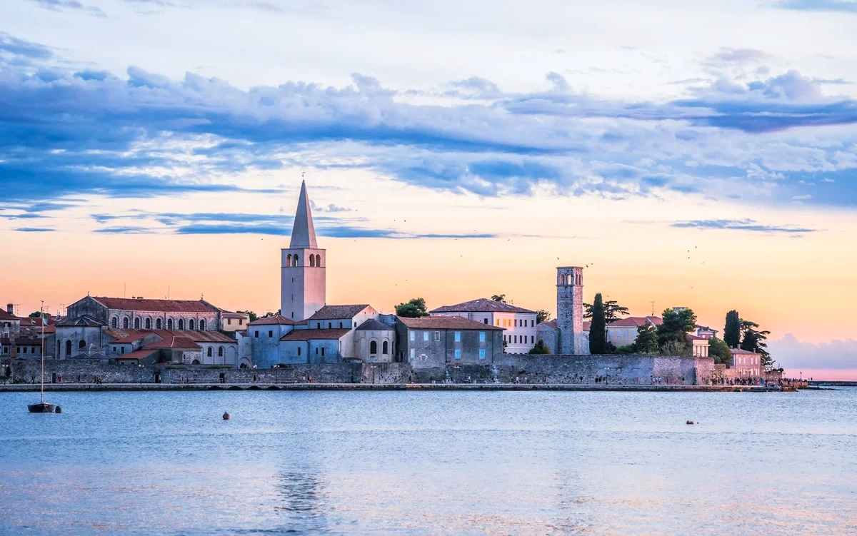 Poreč
