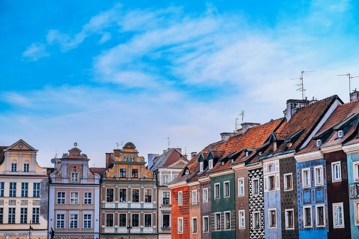 Poznań