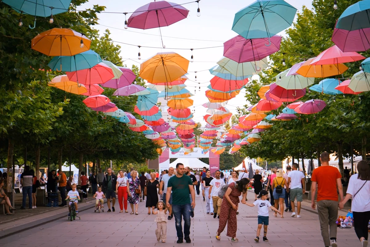 Pristina