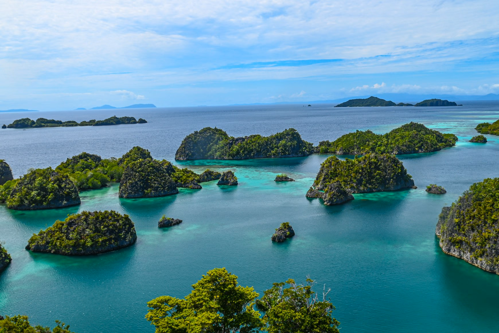 Raja Ampat