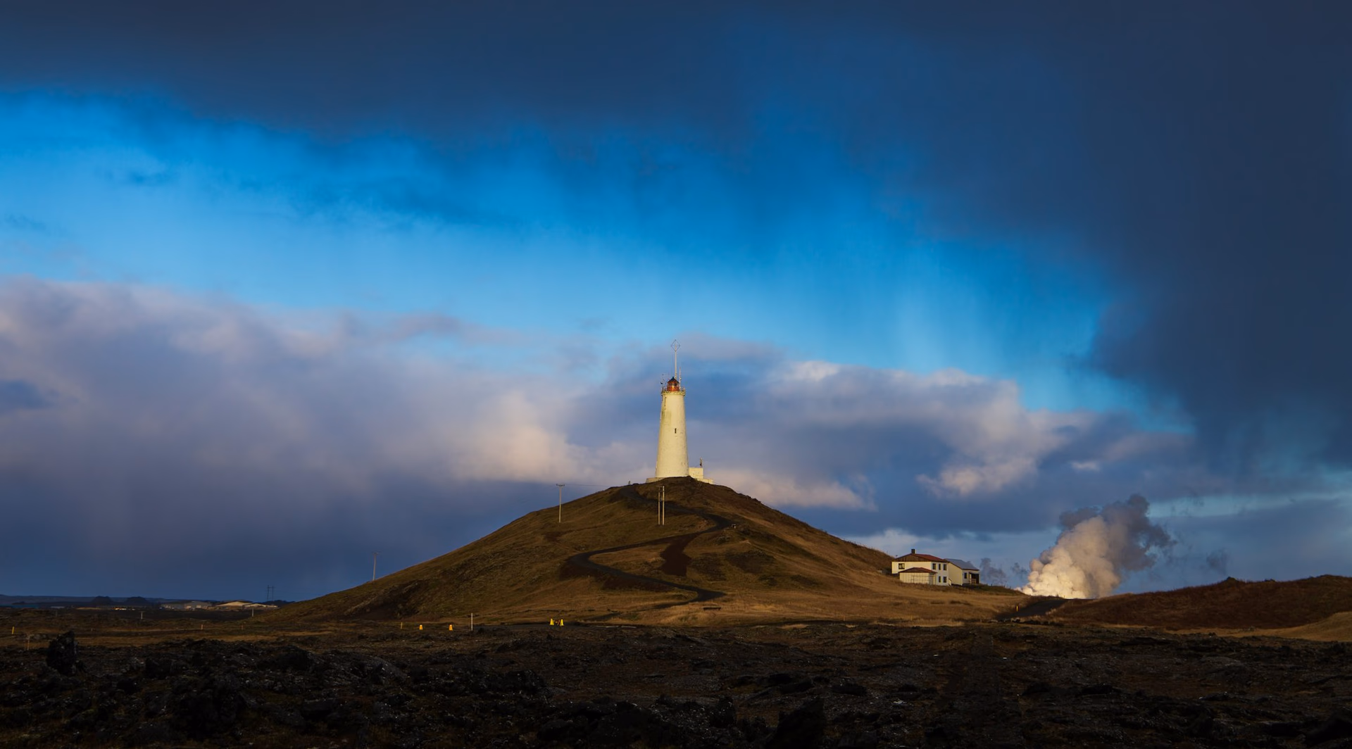 Reykjanes