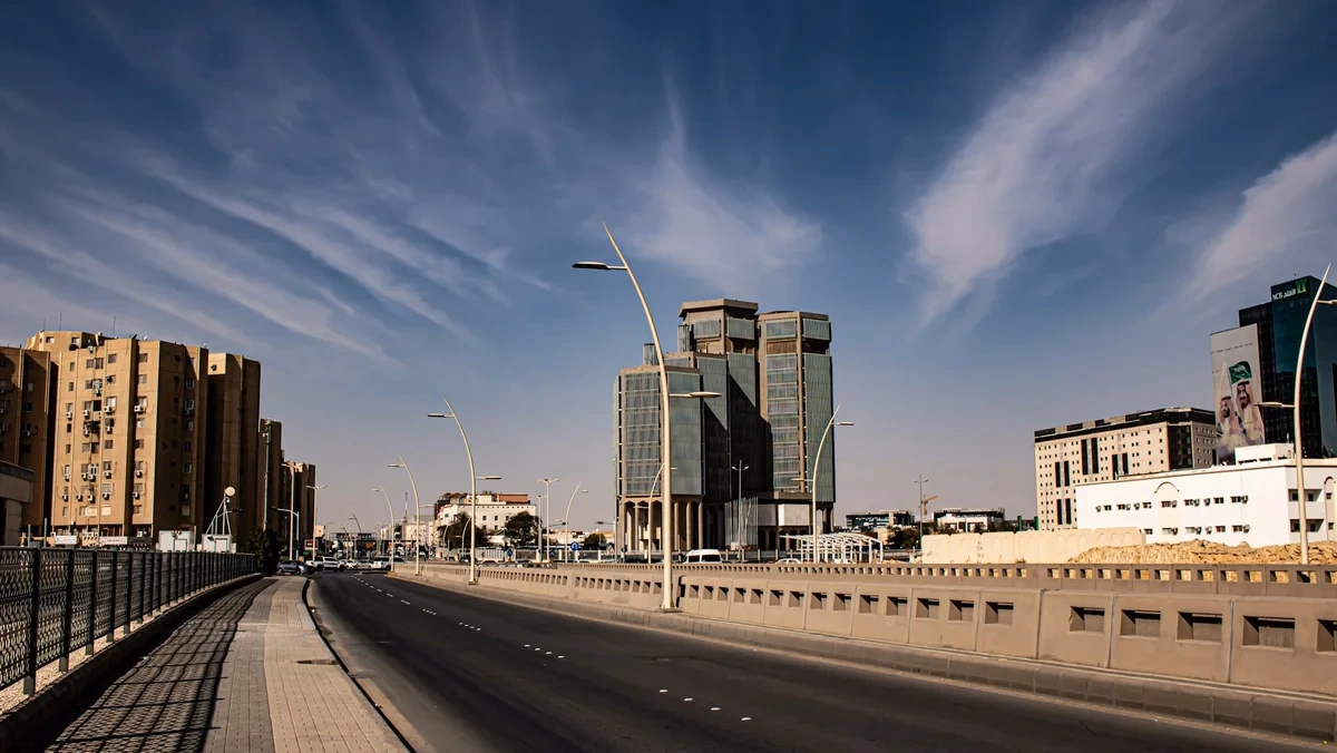 Riyadh