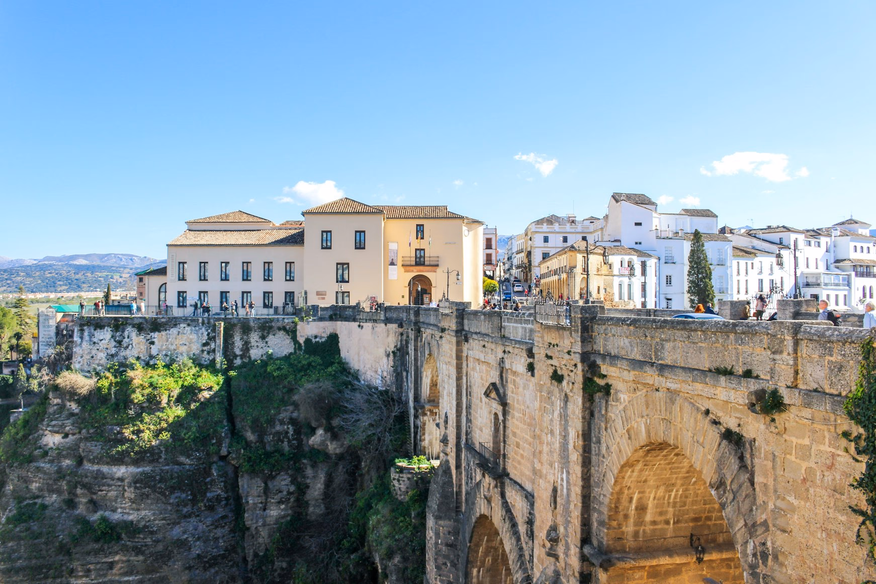 Ronda