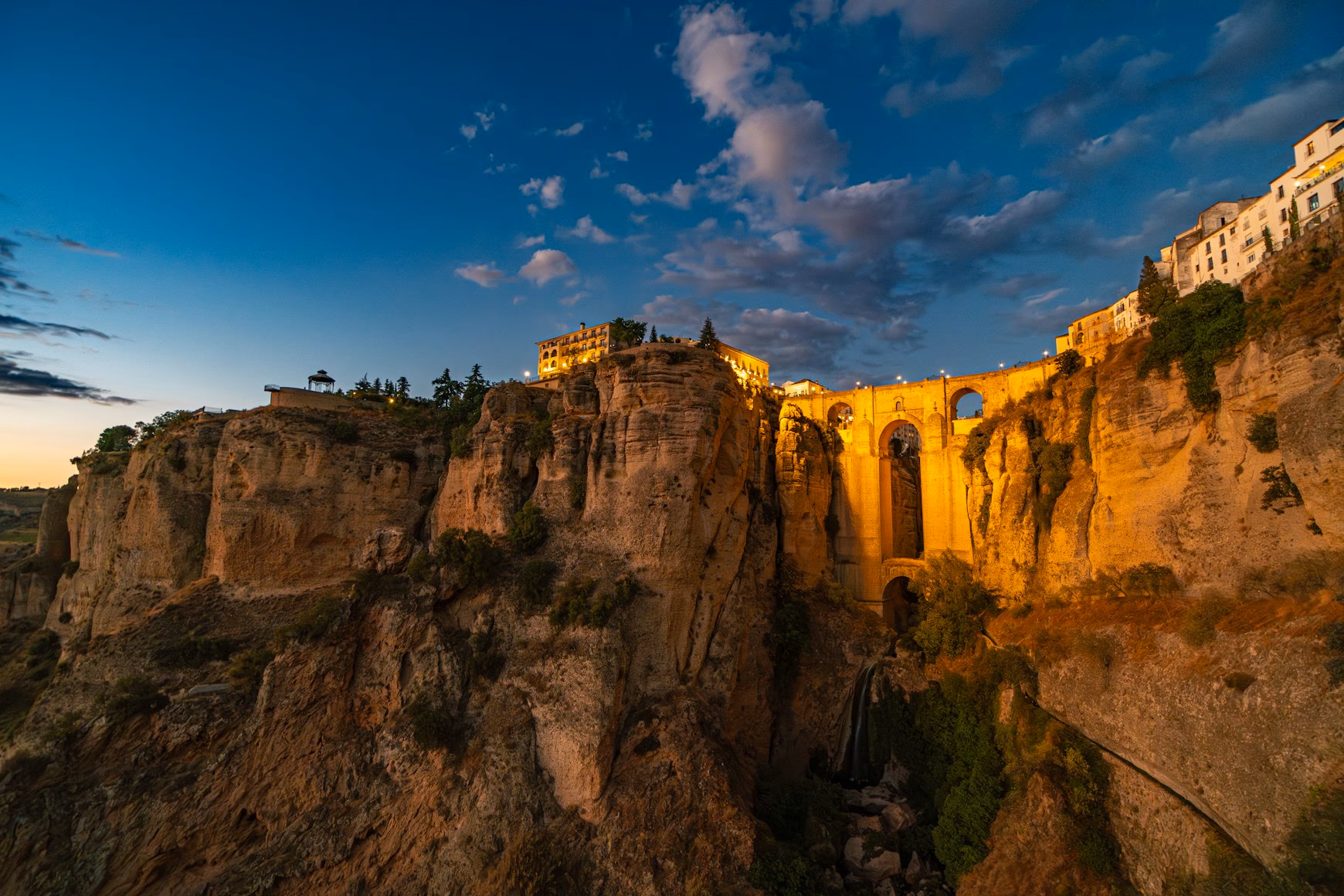 Ronda