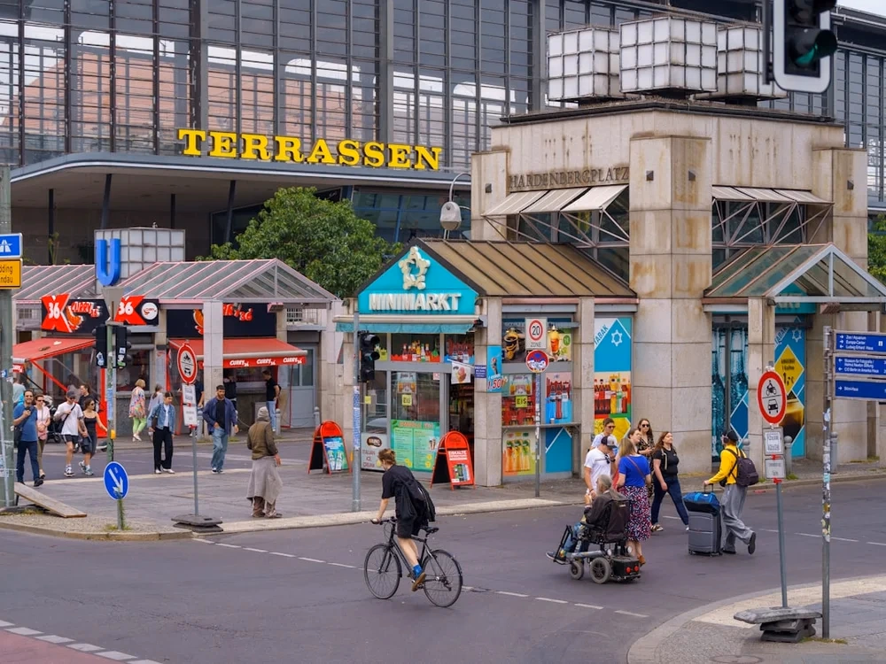 Rotterdam