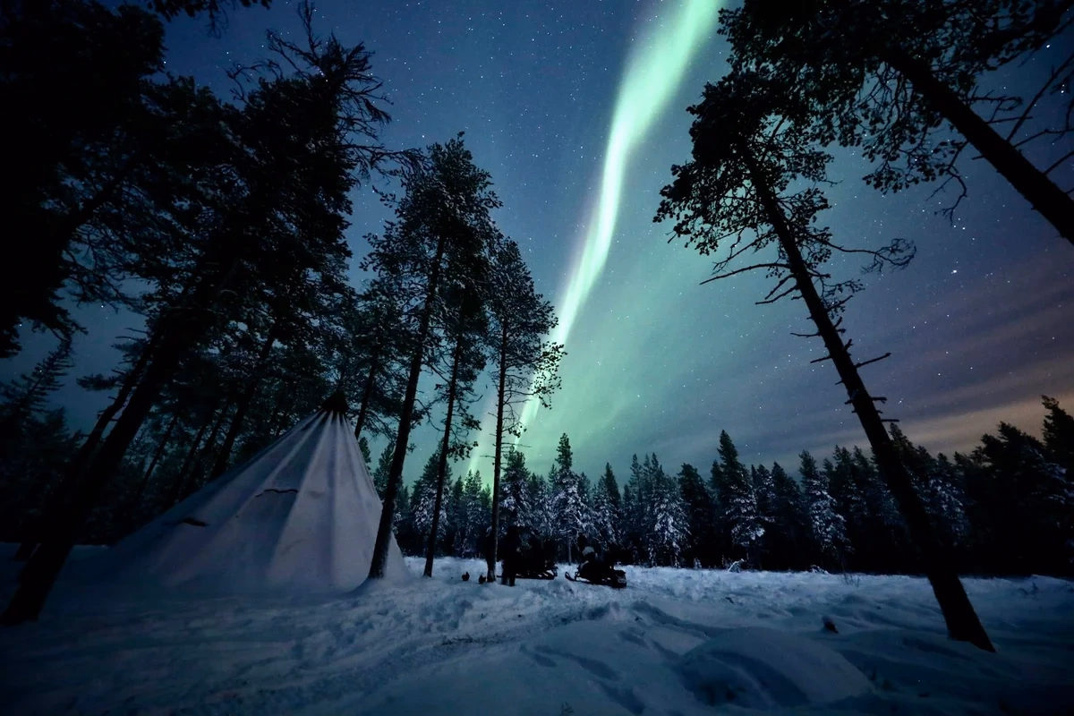 Rovaniemi