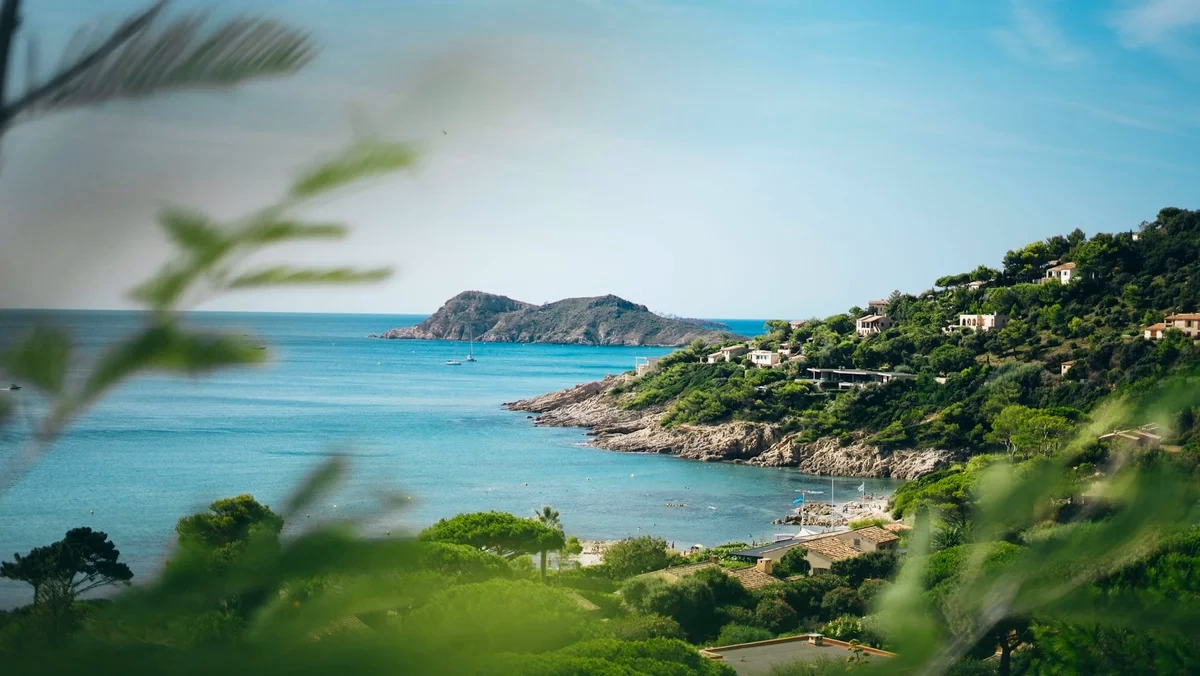Saint-Tropez
